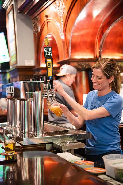 Great Lakes Brewing Company