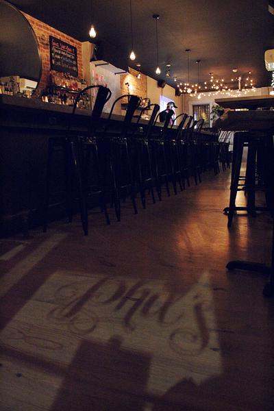 Phil’s