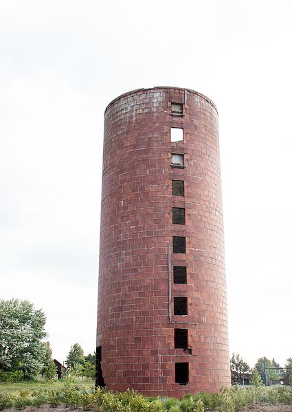Silo Modern Farmhouse