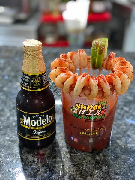 SUPER MIX LEWISVILLE
