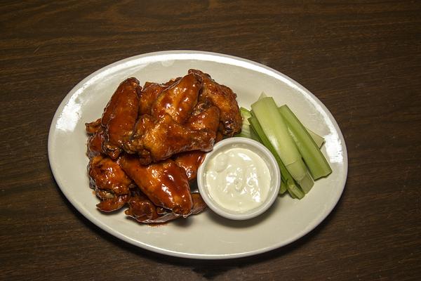 Bradford's Grill & Tavern