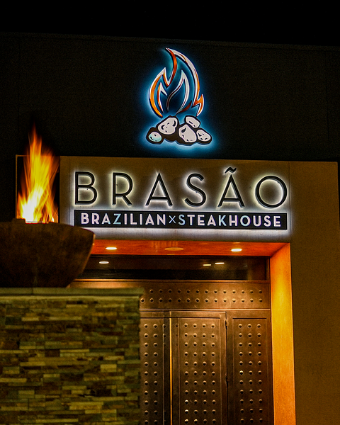 Brasão Brazilian Steakhouse