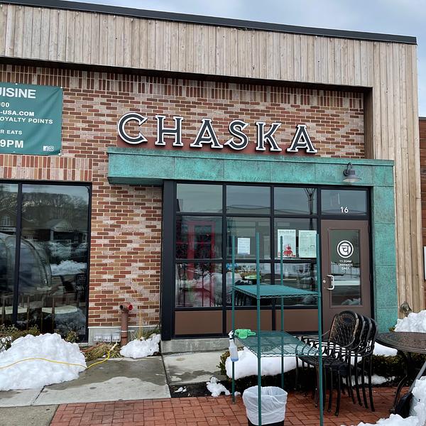 Chaska