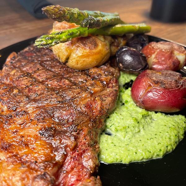 Unity Bar & Restaurant