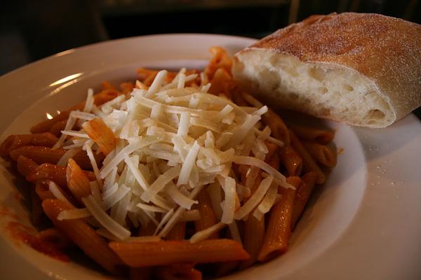 Pastabilities
