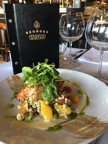 Georges French Bistro