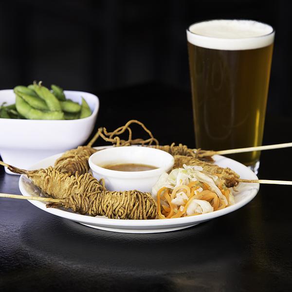 OB Noodle House & Sake Bar