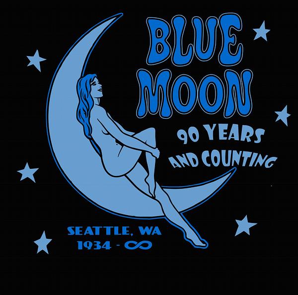 Blue Moon Tavern