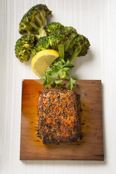 Seastar Restaurant & Raw Bar