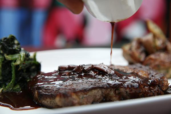 Patrick Steakhouse