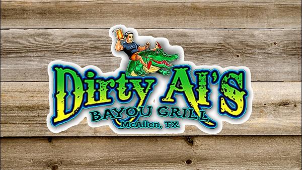 Dirty Al's Bayou Grill