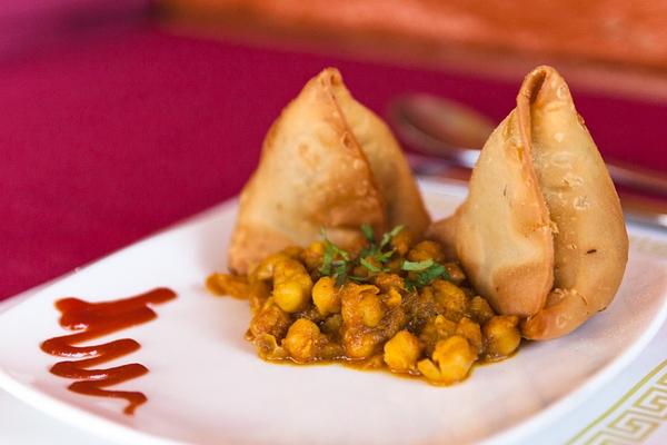 Jyoti Indian Cuisine