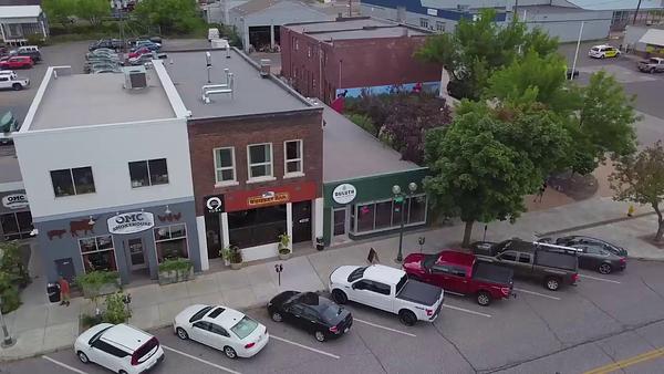 Duluth Tap Exchange