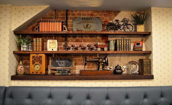 The Alvin Public House