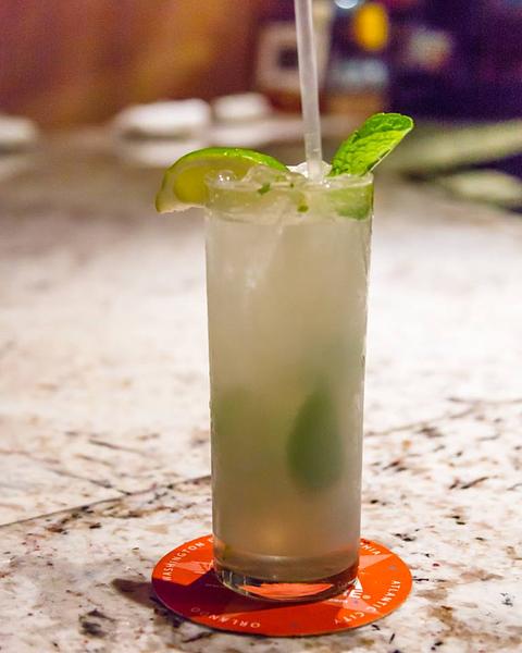 Cuba Libre Restaurant & Rum Bar