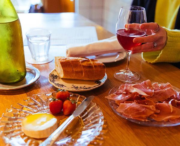 Rosie's Wine Bar