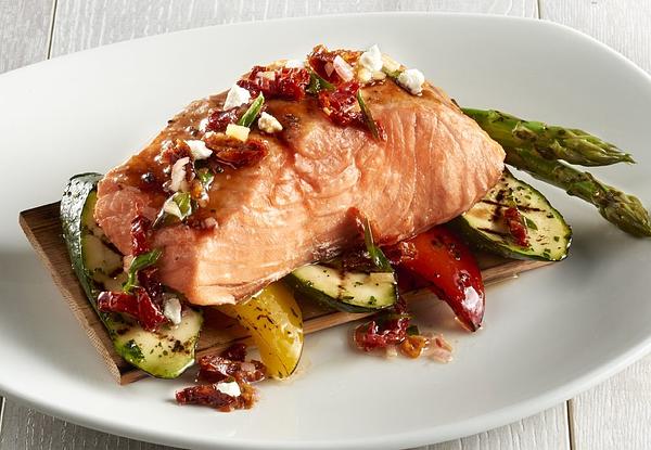 Mitchell’s Seafood House