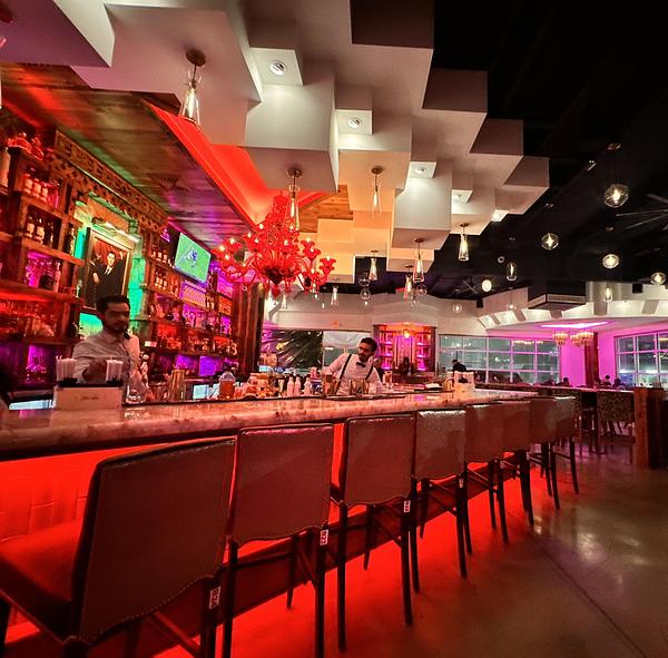 iTZCALi Tapas & Tequila