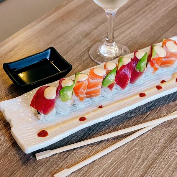 Sushi Mori La Jolla