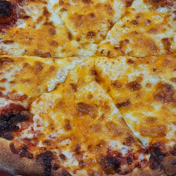 Sauced Pizzeria