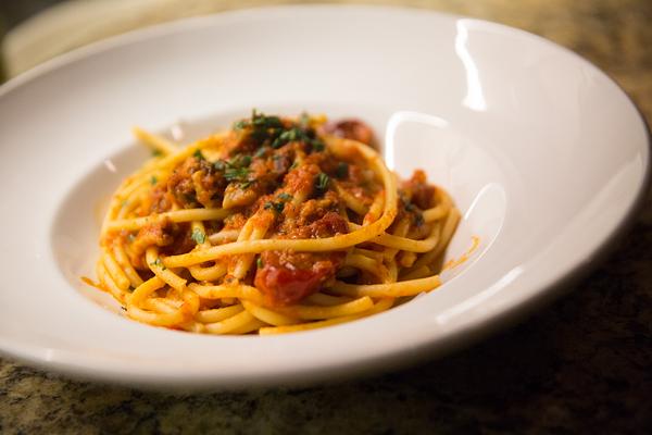 La Locanda Ristorante Italiano