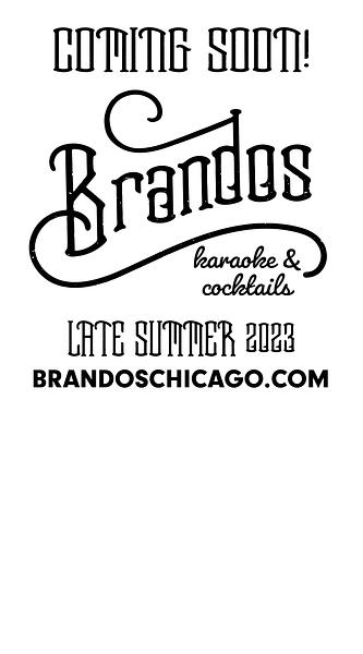 Brando's Lincoln Park
