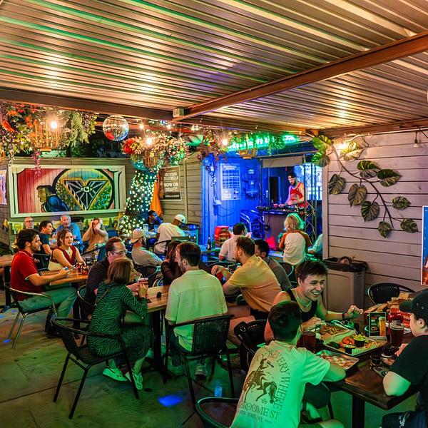 The Ivy Tavern