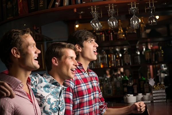 Timothy's Pub
