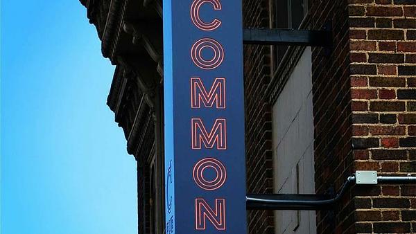 Common Pub Detroit