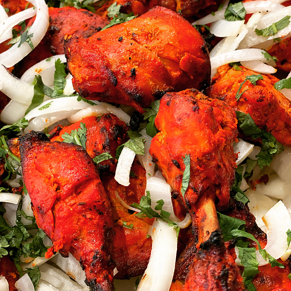 New Delhi Indian Restaurant