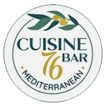 Cuisine 76 and Bar