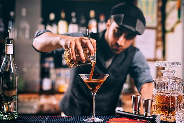 Bar Louie - Sugarland