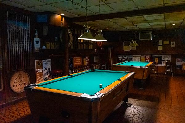 Poppa's Pub & Restaurant