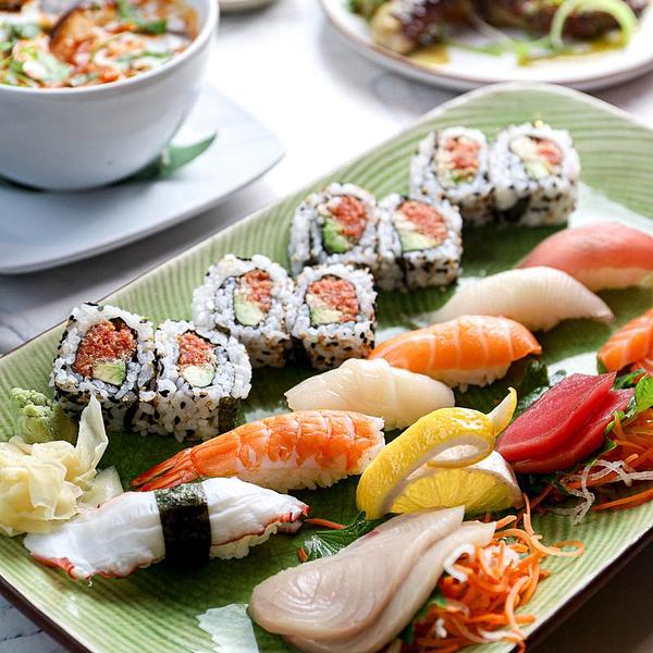 Shokudo Miami