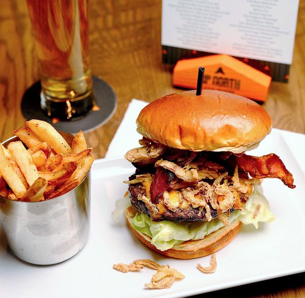 Up North Ale House