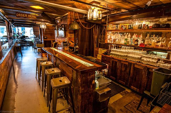 Velvet Lounge