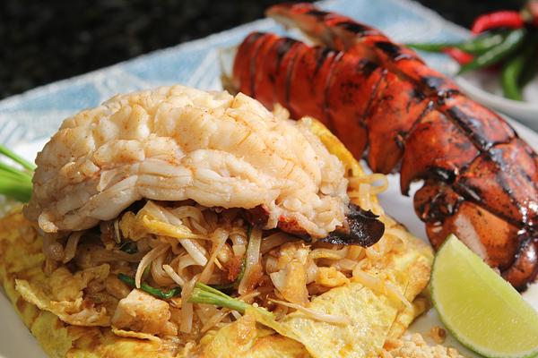 Blue Orchid Thai Cuisine