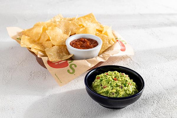 Chili's Grill & Bar