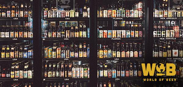 World of Beer