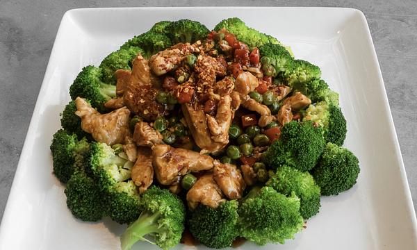 Rosewood by Teak Thai & Seafood
