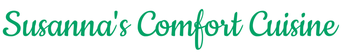 Susanna's Comfort Cuisine Bistro and Bar