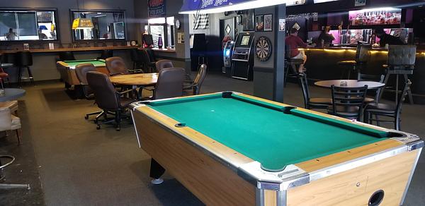 The Forum Pub