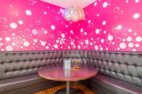 Fizzies & Fare