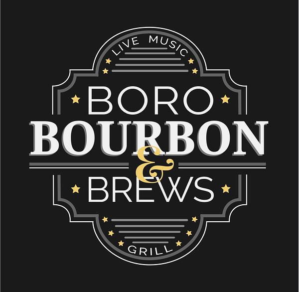 Boro Bourbon & Brews