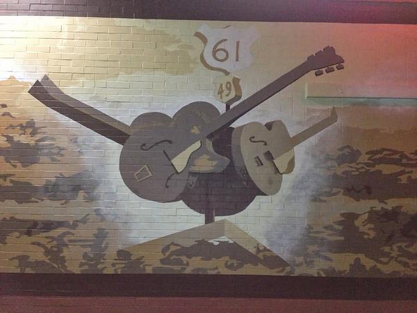 The CrossRoads Bar & Grill