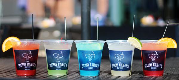 Harry Caray's Tavern, Navy Pier