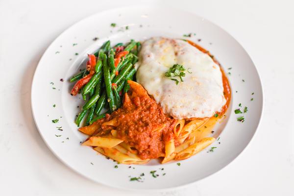 Mancuso's Restaurant