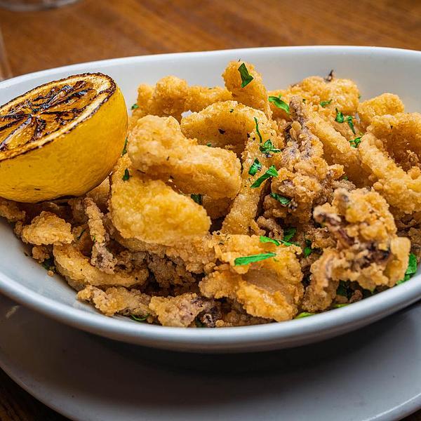 YaYas Euro Bistro in Overland Park