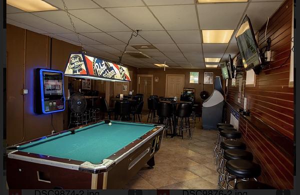 Crossroads Tavern