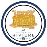 The Riviere ( The Honey Drizzle )